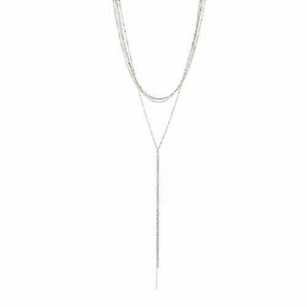 8 Other Reasons x FabFitFun Nine‎ Lives Choker